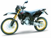 2006 Rieju MRX 50 Pro photo